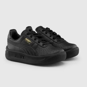 NIB Puma GV Special Black Size 2